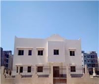 الإسكان: الانتهاء من تنفيذ المركز الطبي بالحي السادس بمدينة دمياط الجديدة