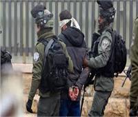 الاحتلال الإسرائيلي يعتقل مدير الأمن الوقائي الفلسطيني في القدس