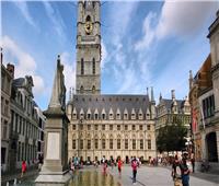 شاهد| أبرز المعالم السياحية والثقافية لمملكة بلجيكا