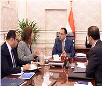 رئيس الوزراء يتابع الإجراءات المتعلقة بإطلاق صندوق مصر السيادي 