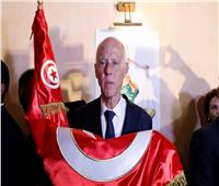 انتخابات تونس| رسميًا.. «قيس سعيد» رئيسًا للبلاد