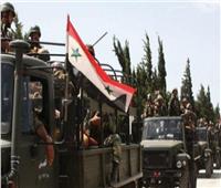 الحرب في سوريا| الإعلام الرسمي: الجيش يدخل مدينة منبج بريف حلب الشمالي