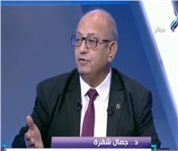 فيديو| جمال شقرة: «المصريون ربطوا الحزام لدعم الجيش بعد 67»