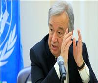 الأمم المتحدة: نزوح 160 ألف شخص بسبب العملية التركية في سوريا