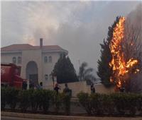 أخبار الترند|«لبنان يحترق» .. الترند الأول على «تويتر»| فيديو