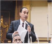 وكيل نقل البرلمان: إطارات السيارات المغشوشة سبب رئيسي لارتفاع معدل الحوادث في مصر