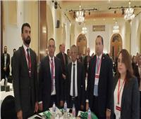 مؤتمر «الذرة من أجل السلام» يستأنف فعاليات يومه الثاني بالقاهرة