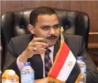 أشرف رشاد: القيادة السياسية تراهن على الشباب لقيادة مصر المستقبل