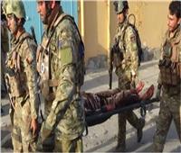 الجيش الأفغاني يؤكد مصرع 7 أشخاص في سقوط مروحية من طراز مي-17 شمال البلاد