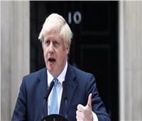 رئيس وزراء بريطانيا وأمين حلف الناتو يؤكدان ضرورة إنهاء العملية التركية بسوريا
