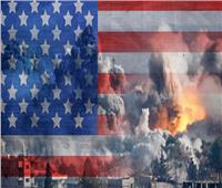 مسؤول أمريكي: واشنطن تدعم مسعي دبلوماسيًا لمحاولة وقف الهجوم على سوريا