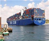 هيئة ميناء دمياط تستعرض إجراءات تيسير الإفراج الجمركي على البضائع