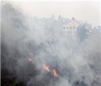 «فضيحة الطائرات والخسائر».. كل ما تريد معرفته عن حرائق لبنان؟ 