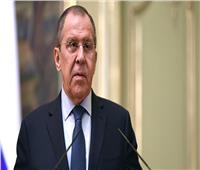 لافروف: روسيا تسعى من أجل إبرام اتفاقات بين حكومة سوريا والأكراد