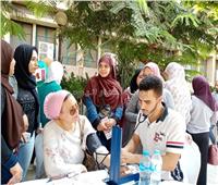 جامعة القاهرة تطلق حملة «صحتك يا شباب»