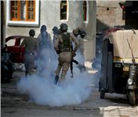 مقتل 3 مسلحين في تبادل لإطلاق النار مع الشرطة الهندية في كشمير