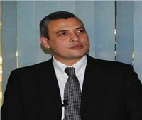 «حمدي سعد» مديرا للمستشفيات الجامعية بسوهاج