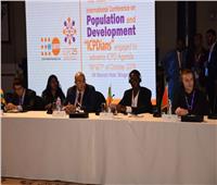 وزارة الشباب تنفذ «نموذج محاكاة المؤتمر الدولي للسكان والتنمية» 