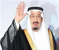 «خادم الحرمين» يؤكد على وقوف السعودية مع الشعب الفلسطيني