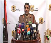 الجيش الليبي: نقاتل لنصل بالشعب إلى صناديق الاقتراع.. وننقذ البلاد من مسلسل مرعب