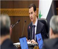 الحرب في سوريا| بشار الأسد: سنرد العدوان التركي بكل الوسائل الممكنة