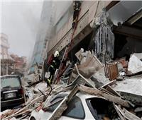 زلزال بقوة 5.1 درجة يضرب تايوان دون أنباء عن ضحايا