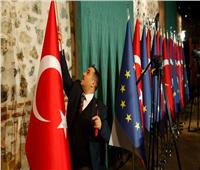 الحرب في سوريا| أوروبا تتحد لإيقاف تصدير الأسلحة إلى تركيا
