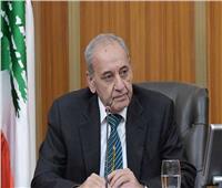 رئيس البرلمان اللبناني: إسرائيل تخرق يوميا سيادة لبنان والقرارات الأممية