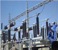 انقطاع الكهرباء عن بورسعيد بسبب عطل مفاجئ