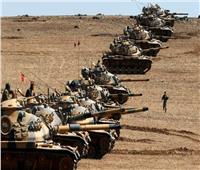المبعوث الأمريكي: تركيا سيطرت على مساحة واسعة من سوريا في فترة وجيزة