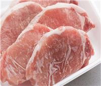 «نصائح مجربة» .. الطريقة الصحيحة لشوي اللحم المجمد 