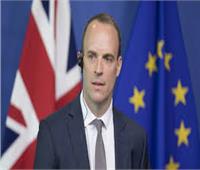 وزير الخارجية البريطاني: اتفاق «بريكست» الجديد يسمح بتجاوز الأزمة