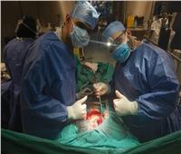 لأول مرة في مستشفى مدينة نصر.. جراحة قلب نادرة تنقذ حياة مريض
