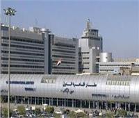 شرطة مطار القاهرة تضبط راكبين بتهمة تهريب أقراص مخدرة