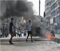 عاجل| سكاي نيوز: قتيلان و6 جرحى في إطلاق نار بساحة النور اللبنانية