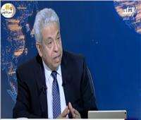 عبدالمنعم سعيد: صندوق النقد الدولي يشيد بمؤشرات نمو الاقتصاد المصري  