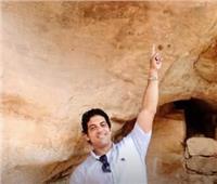 «كهف كوجول» تحفة رائعة لمعالم الفن الصخري ورسوم ما قبل التاريخ