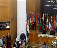 الشريف: الدستورية العليا ساهمت في تحقيق التعاون العربي والأفريقي
