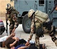 الداخلية العراقية: اعتقال اثنين من "داعش" في الموصل