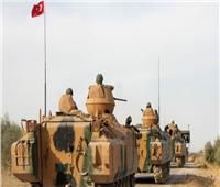 سانا: الجيش التركي يحتل مدينة رأس العين شمال شرق سوريا