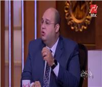 عضو «شباب الأحزاب» عن «الجيل»: مصر لم تعد تحتمل «التطبيل» أو الاحتجاجات