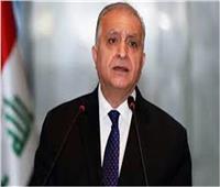 وزير الخارجية العراقي يبحث مع سفير البحرين التعاون بين البلدين