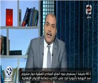 الباز: الثورات تعري أصحاب المصالح.. واللبنانيون أسقطوا شخصية حسن نصر الله