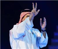 حسين الجسمي يغني «بشرة خير» بحفل العد التنازلي لإكسبو 2020