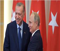 بوتين وأردغان ولقاء بشأن الأزمة السورية .. بداية محورية لتسوية سلمية