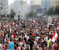 لبنان: تشديدات أمنية مكثفة في محيط القصر الرئاسي بالتزامن مع جلسة الحكومة