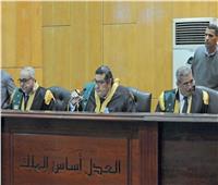  تأجيل محاكمة 215 متهمًا بـ«كتائب حلوان» للغد