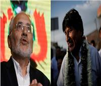 في سابقة تاريخية.. جولة إعادة في انتخابات بوليفيا بين الرئيسين الحالي والسابق
