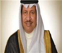 رئيس وزراء الكويت يغادر القاهرة بعد لقاء السيسي 