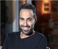 خاص| أحمد فهمي يكشف تفاصيل مسلسله الجديد مع أكرم حسني 
